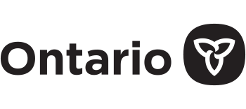 The Province of Ontario Logo