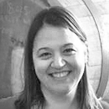 Cynthia Heron