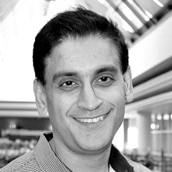 Dr. Simron Singh