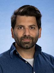 Dr. Hasan Sheikh