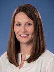 Dr. Kathryn Trottier