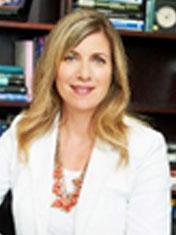Dr. Randi E. McCabe
